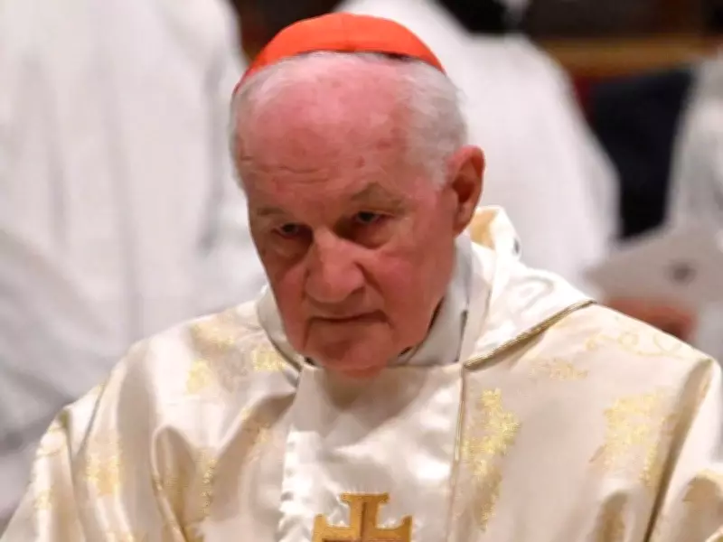 Cardinal Ouellet Seeks to Restore Honor in Defamation Lawsuit Over Allegations