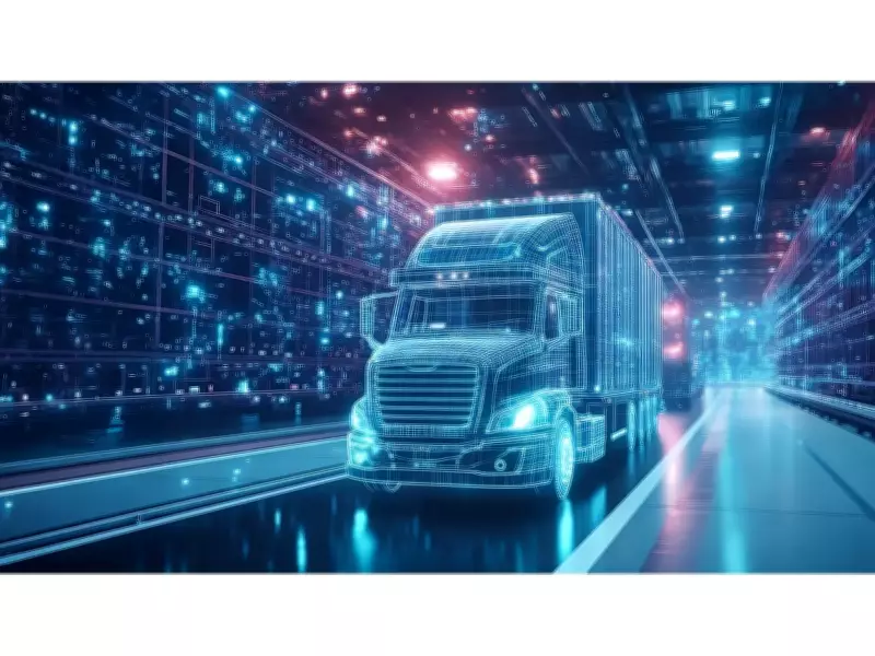 Cargo Theft Losses Exceed $6 Billion as Cyber Threats Transform Supply Chain Security