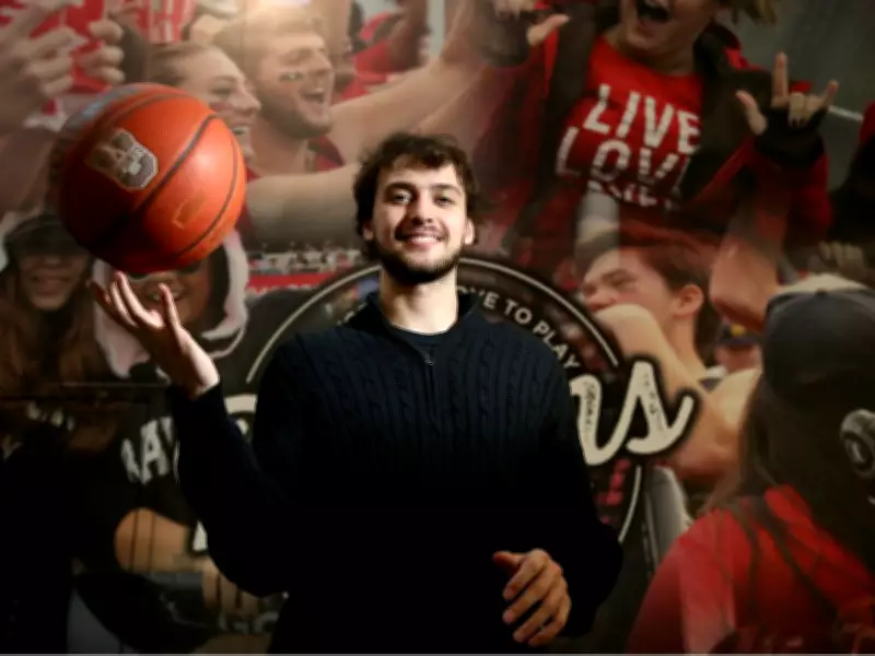 Carleton Ravens Men's Basketball Claims 18th National Championship Through Adversity