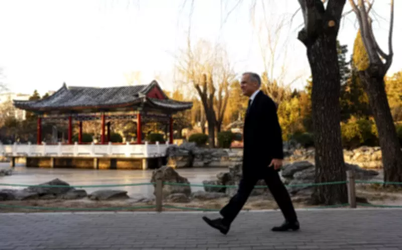 Carney Government Admits Error, Confirms PM Raised Human Rights with Xi