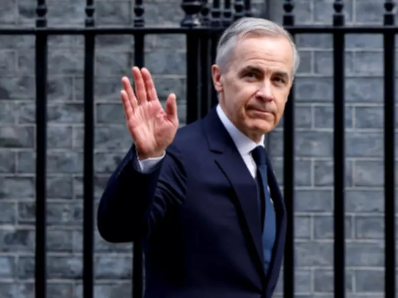 Carney Government Continues Trudeau's Fiscal Strategy Despite Promised Change