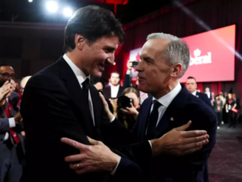 Carney Government Revives Online Harms Act with Anti-Hate Network Involvement