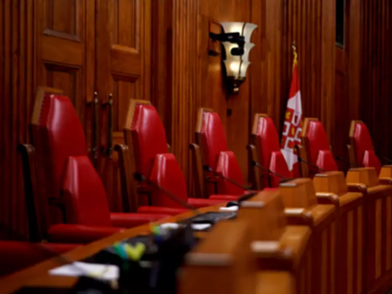 Carney Government Seeks Supreme Court Limits on Provincial Notwithstanding Power