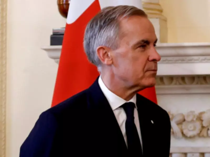 Carney's Budget Balancing Act Faces Growing Skepticism Over Accounting Methods