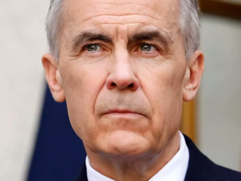 Carney's Foreign Policy on Iran: A Study in Diplomatic Ambiguity and Shifting Stances