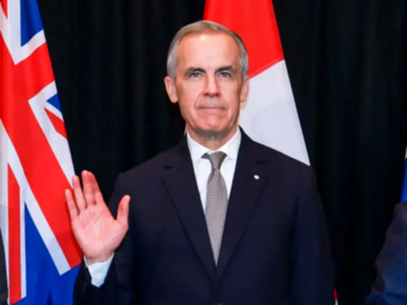 Carney's Global Trade Deals Face Scrutiny as Voters Demand Tangible Results