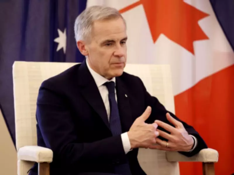 Carney's Majority Hopes Fade as Iran Conflict Alters Election Timeline