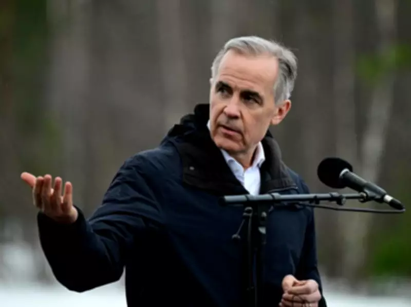 Carney's Silence on Iranian Missile Strike Against Canadian Troops Sparks Outrage