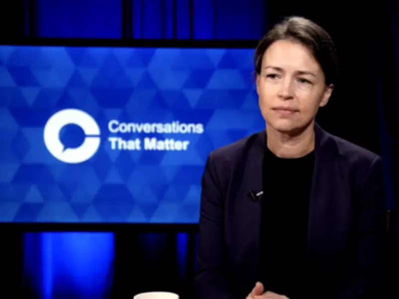 Caroline Elliott Launches B.C. Conservative Leadership Bid with Call for Change