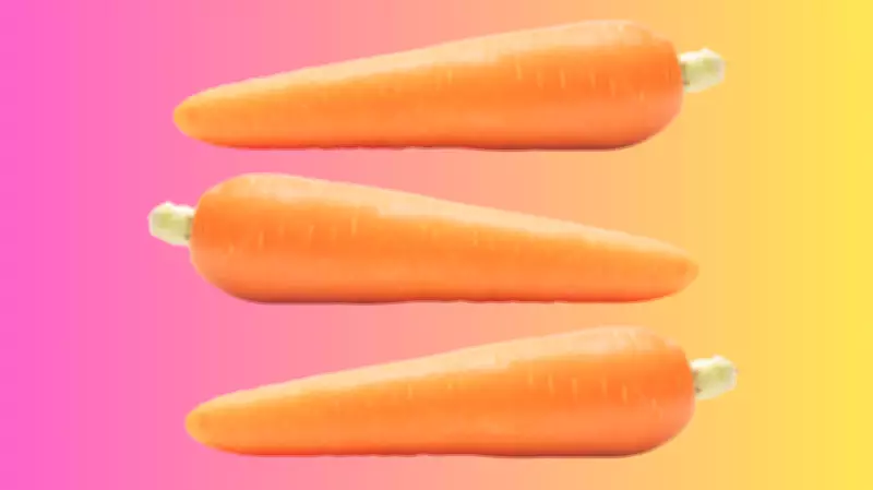 Carrotmaxxing Trend: Can Eating Carrots Daily Give You a Tan? Experts Weigh In