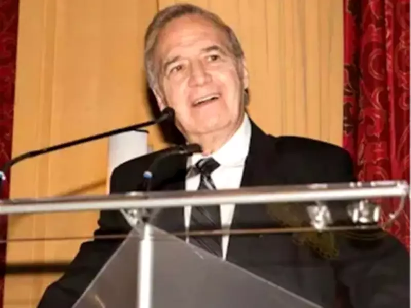Casper Bloom, Advocate for Linguistic Rights and Alliance Quebec Founder, Dies at 90