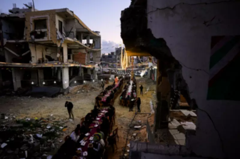 Ceasefire Momentum in Gaza Stalls as Global Focus Shifts to New Conflicts