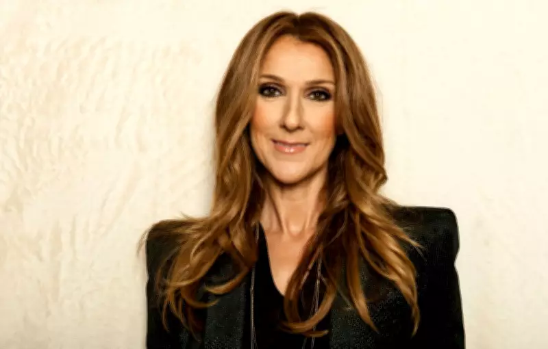 Celine Dion Announces Paris Concert, Two Years After Olympic Triumph