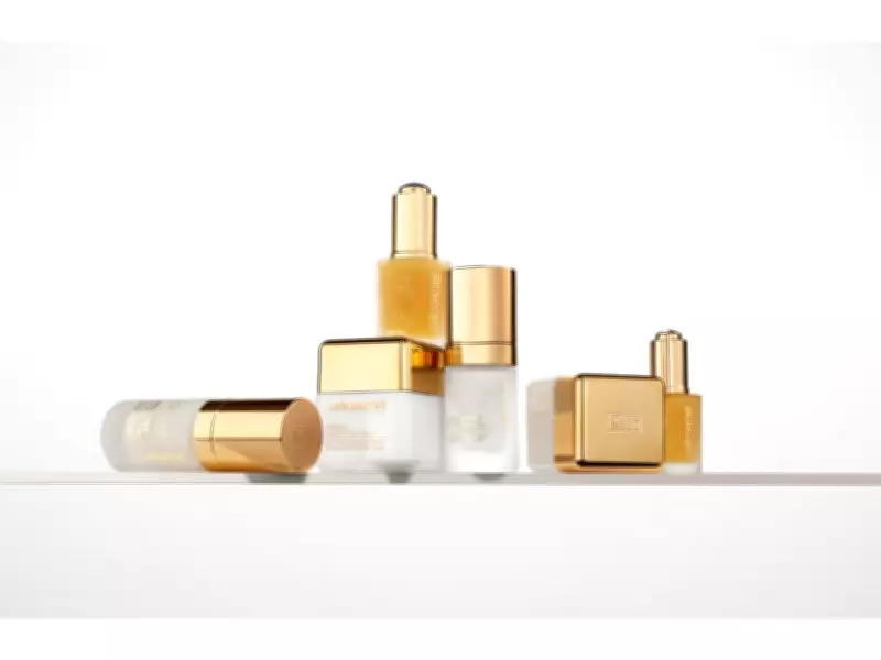 Cellcosmet Expands into Holt Renfrew, Strengthening North American Luxury Presence