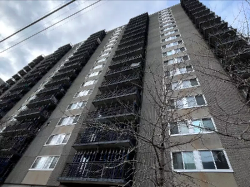 Centretown Highrise Fire Adds to Residents' Struggles, Claims Three Lives