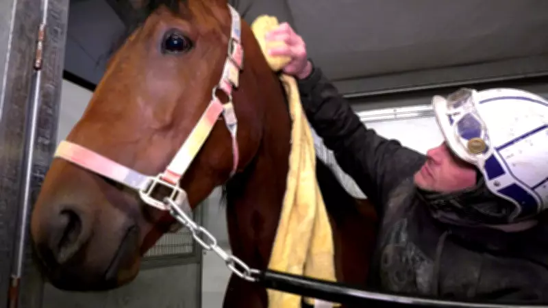 Century Downs Harness Racing Season Set to Launch with New Energy and Excitement