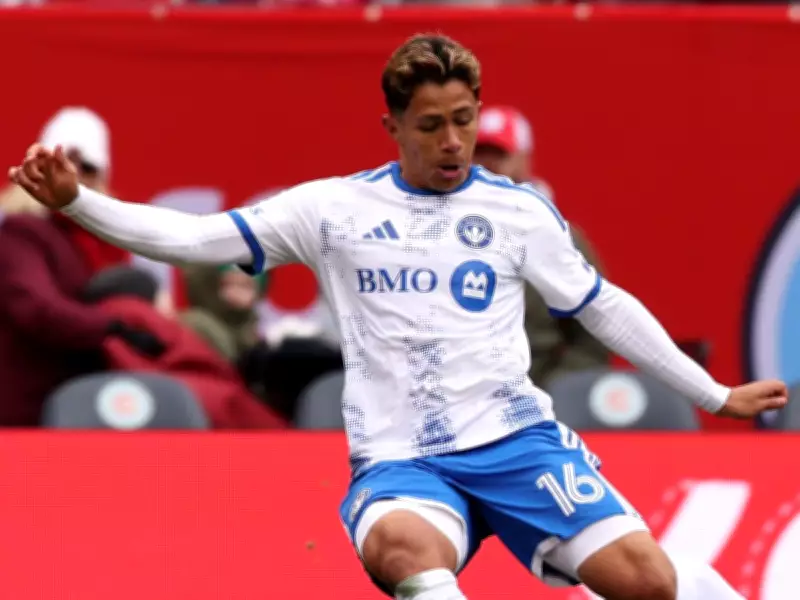 CF Montréal Secures First Season Victory with 3-0 Shutout Over New York Red Bulls