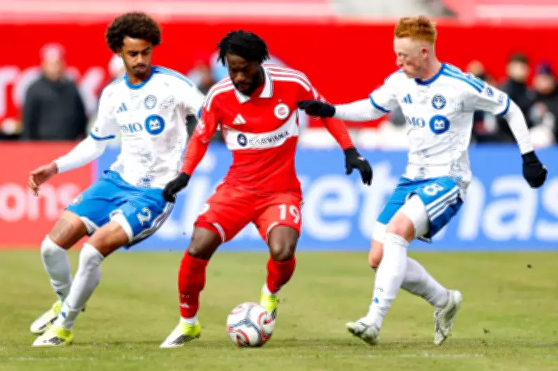 CF Montreal Maintains Optimism Despite Challenging Start to MLS Season