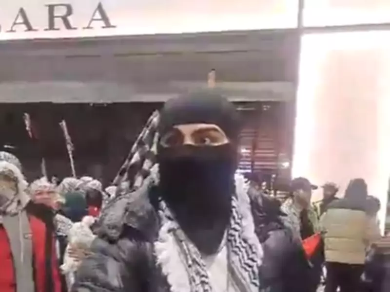 Charges Dropped Against Anti-Israel Protesters in Canada at High Rate