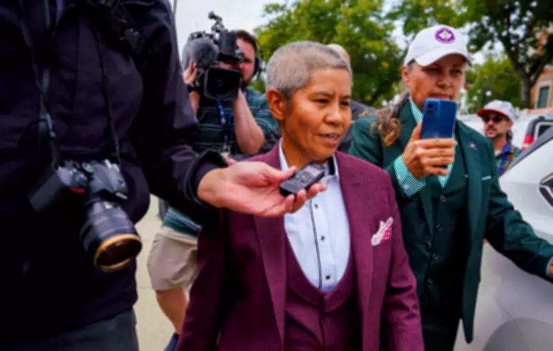 Charges Stayed Against Saskatchewan Cult Leader Romana Didulo, Self-Proclaimed 'Queen of Canada'