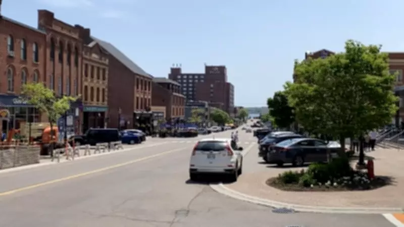 Charlottetown Approves $118M Budget for Infrastructure and Fire Station