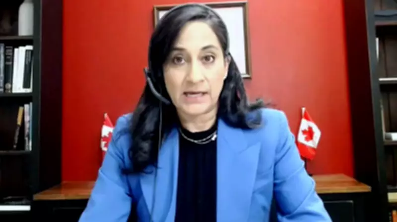 Chartered Flight with 180 Canadians to Depart Middle East This Saturday