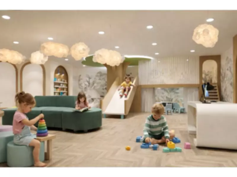 Chelsea Hotel Toronto Unveils The Hive for Ultimate March Break Family Getaway