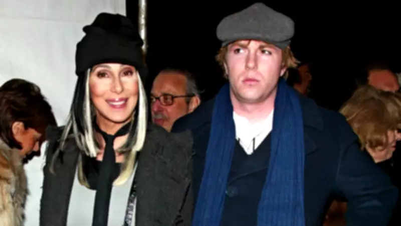 Cher's Son Elijah Blue Allman to Face Court Over Home Break-In Allegations