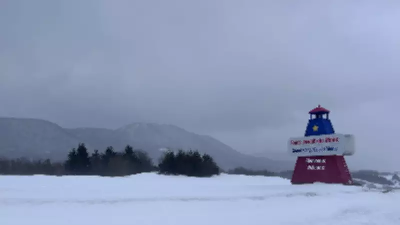 Cheticamp Residents React to New Nova Scotia Riding: 'We'll Have to Wait and See'