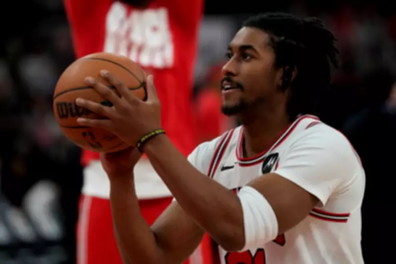 Chicago Bulls Terminate Jaden Ivey Over Anti-LGBTQ2S+ Social Media Remarks