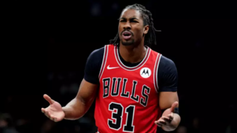 Chicago Bulls Waive Jaden Ivey Over Anti-LGBTQ Remarks, Religious Comments