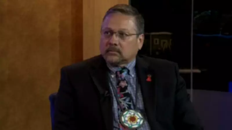 Chief Bob Gloade Secures Eighth Term Leading Millbrook First Nation in Nova Scotia