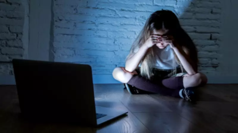 Child Sexual Exploitation Online Soars 347% in Canada Since 2014