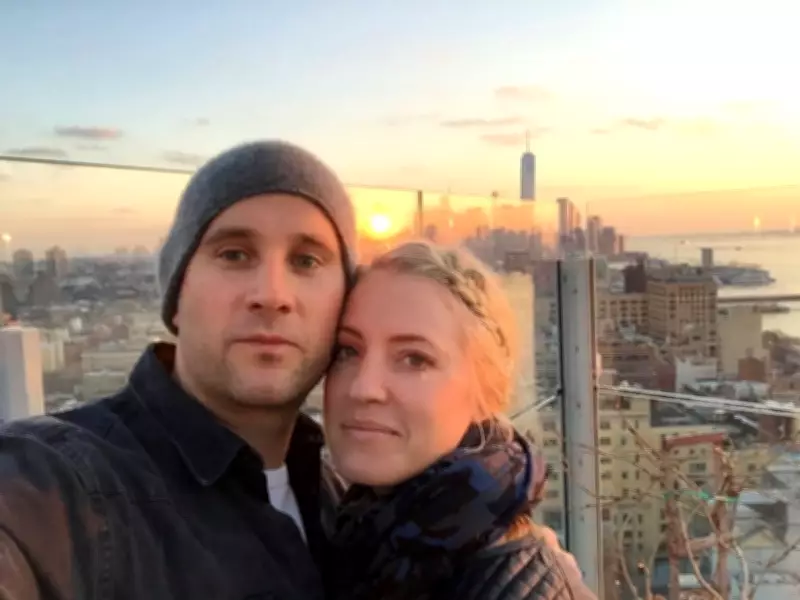 Childhood Sweethearts Reunite After 20 Years Apart in Heartwarming Love Story