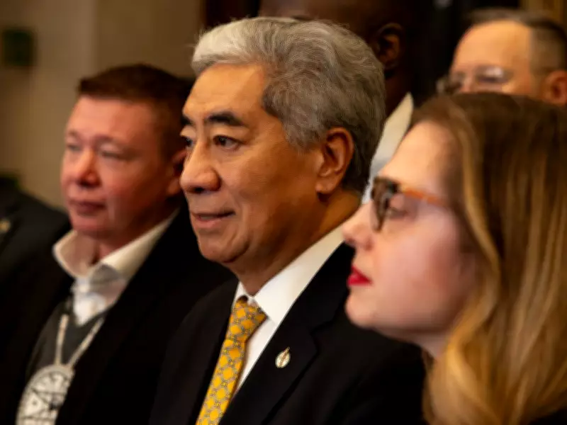 China Applauds Liberal MP's Forced Labour Doubts as Carney Retains Him in Caucus