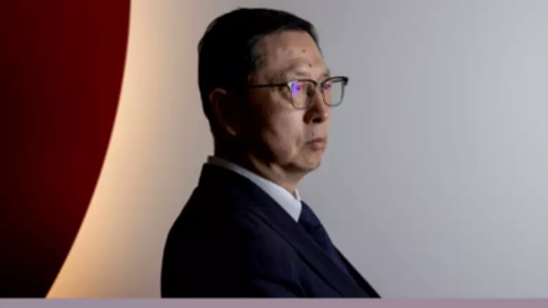 Chinese-Canadian Solar Tycoon Defies Trump's 'Scam' Label with U.S. Manufacturing Push