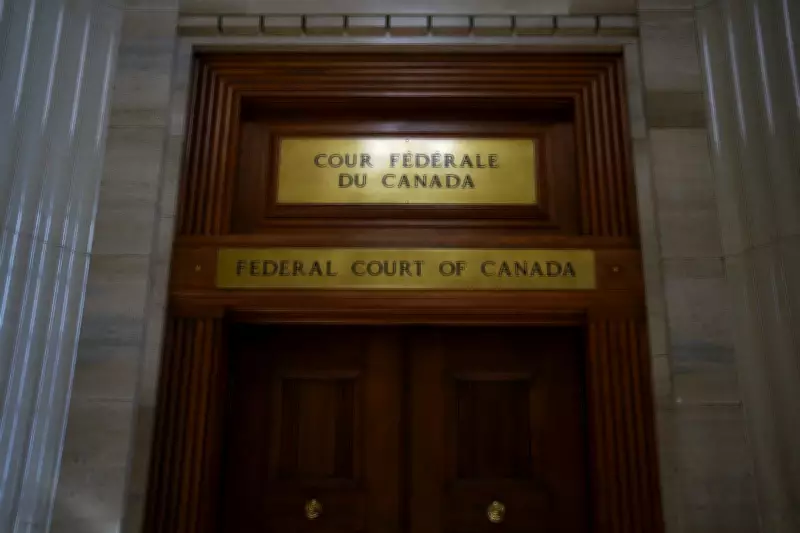 Chinese Police Officer, Wife Denied Canadian Residency Over Crimes Against Humanity