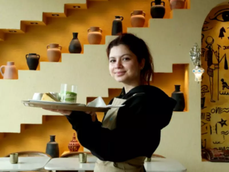 ChocoMyth Brings Turkish Chocolate Trend to Barrhaven with Late-Night Dessert Lounge