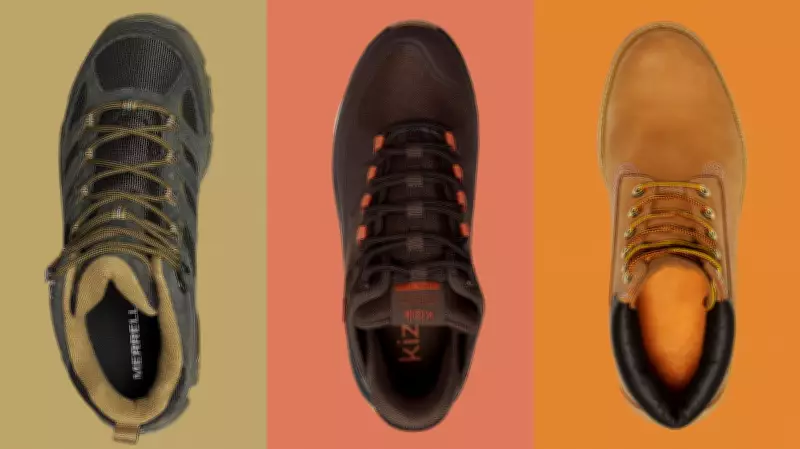 Choosing the Right Hiking Footwear: Expert Recommendations for Every Trail