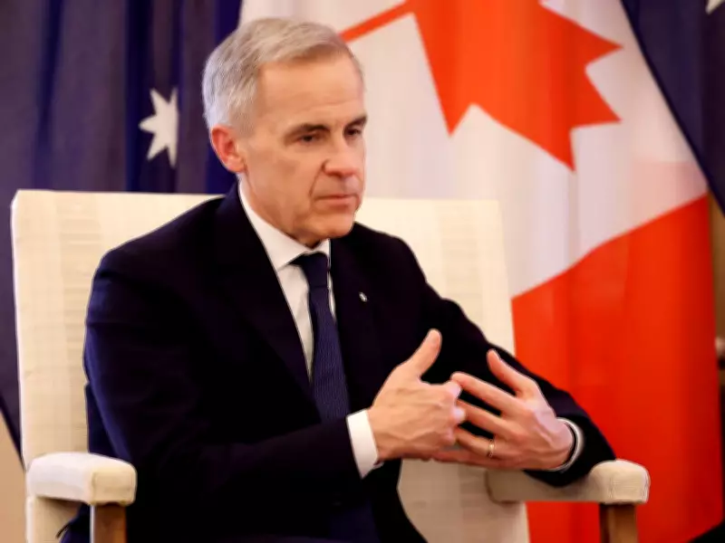 Chris Selley: Carney's Incoherence Threatens Political Survival More Than Controversy