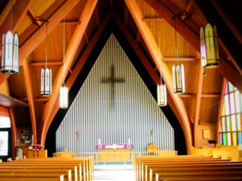 Christian Conversion Seen as 'Easiest Path' to Canadian Asylum for Iranians