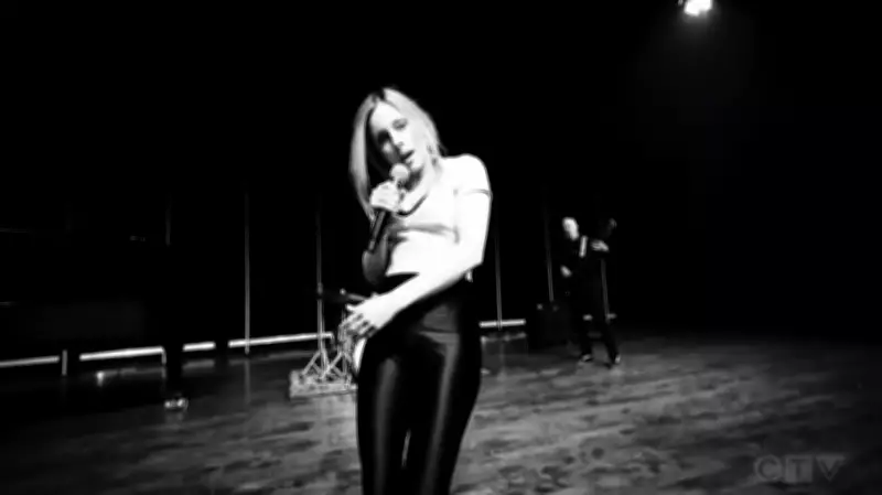 Christina Martin's New Album 'Storm' Marks a Healing Journey for the Singer-Songwriter