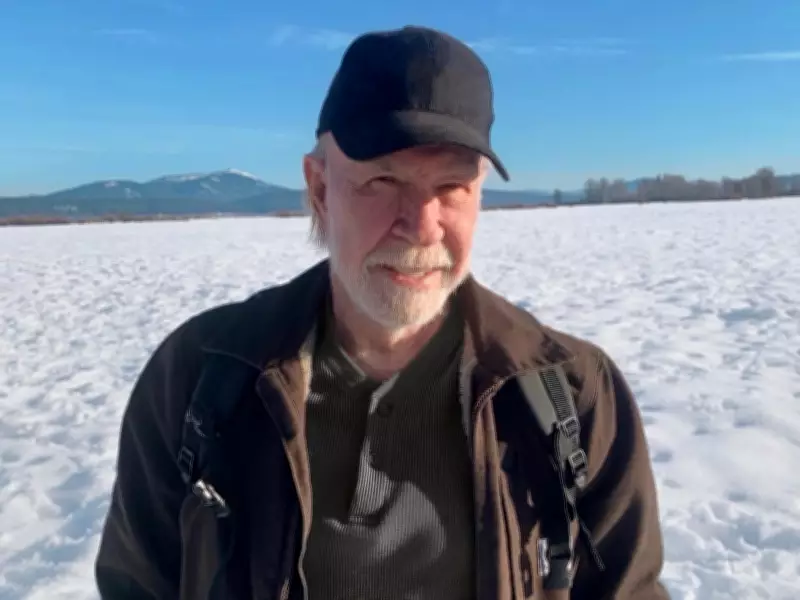 Chuck Norris Hospitalized in Hawaii After Medical Emergency at 86