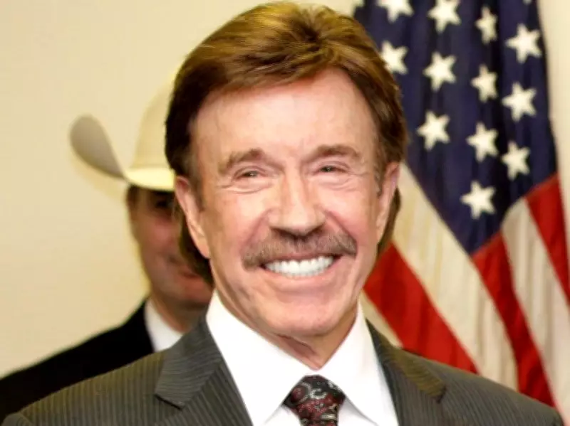 Chuck Norris's Final Instagram Post Showed His Fighting Spirit Before Sudden Death