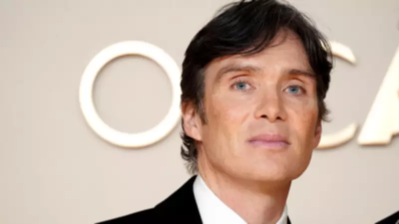 Cillian Murphy Returns to Peaky Blinders Universe in New Film 'The Immortal Man'