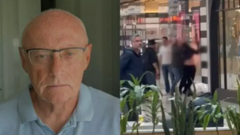 Civilians Subdue Robbery Suspects in Oshawa Mall, Experts Warn of Dangers