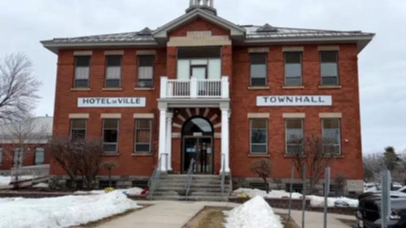 Clarence-Rockland Explores Transit Link to Ottawa to Boost Regional Connectivity