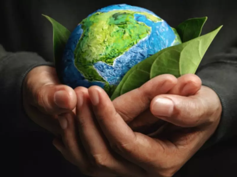 Climate Crisis Update: Farmland Loss, Water Contamination, and Global Risks Intensify