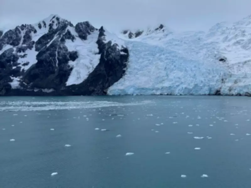 Climate Inequality: Heat Risk Gap Widens Between Rich and Poor Nations