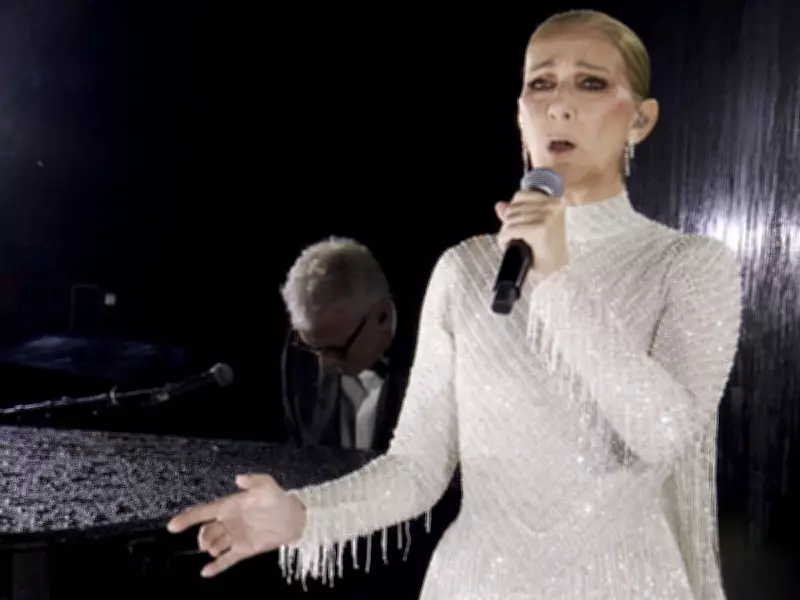 Céline Dion Announces Paris Concert Comeback This Fall After Health Battle